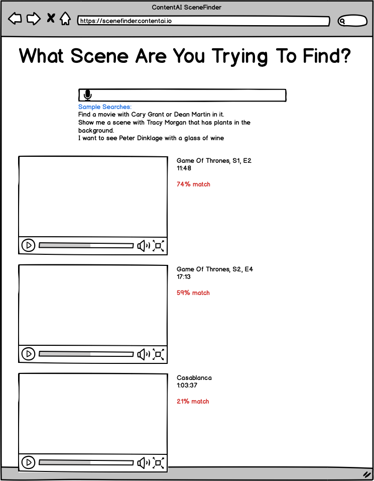 mockup